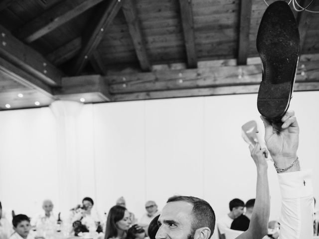 Il matrimonio di Martina e Nicola a Ponzano Veneto, Treviso 31