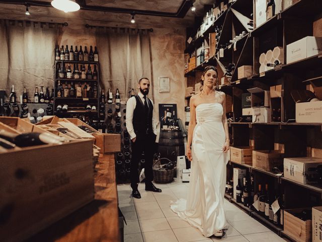 Il matrimonio di Martina e Nicola a Ponzano Veneto, Treviso 32