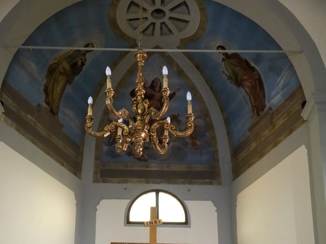 Il matrimonio di Mattia e Azzurra a Montecatini-Terme, Pistoia 5