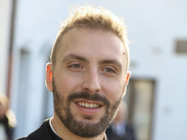 Il matrimonio di Mattia e Azzurra a Montecatini-Terme, Pistoia 13