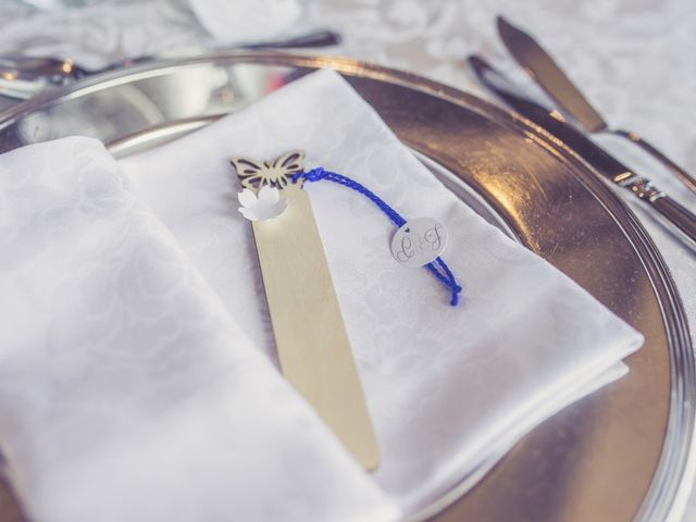 Il matrimonio di Costanzo e Federica a Città Sant'Angelo, Pescara 28