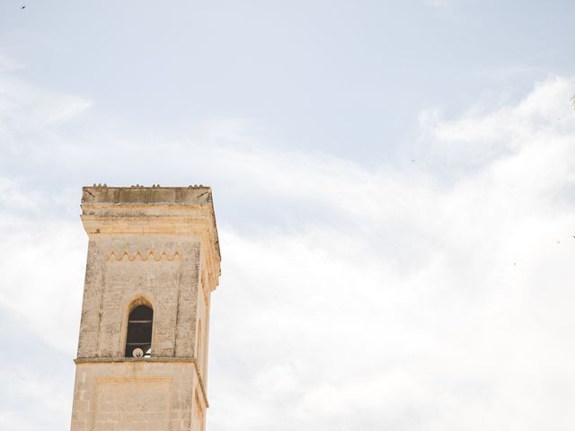 Il matrimonio di Fernando e Maria a Sestu, Cagliari 35