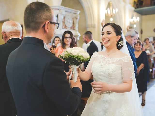 Il matrimonio di Fernando e Maria a Sestu, Cagliari 47