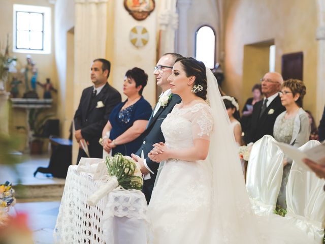 Il matrimonio di Fernando e Maria a Sestu, Cagliari 48