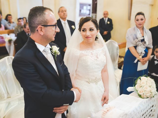 Il matrimonio di Fernando e Maria a Sestu, Cagliari 50