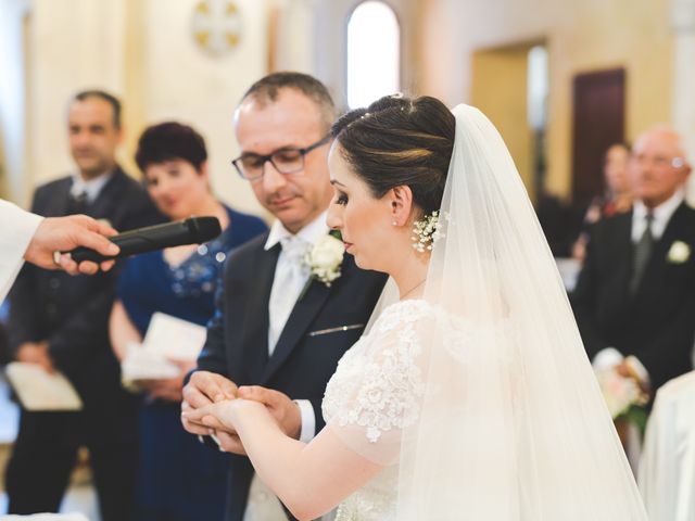 Il matrimonio di Fernando e Maria a Sestu, Cagliari 51