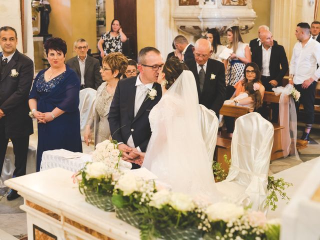 Il matrimonio di Fernando e Maria a Sestu, Cagliari 59