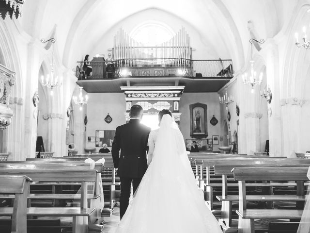 Il matrimonio di Fernando e Maria a Sestu, Cagliari 63