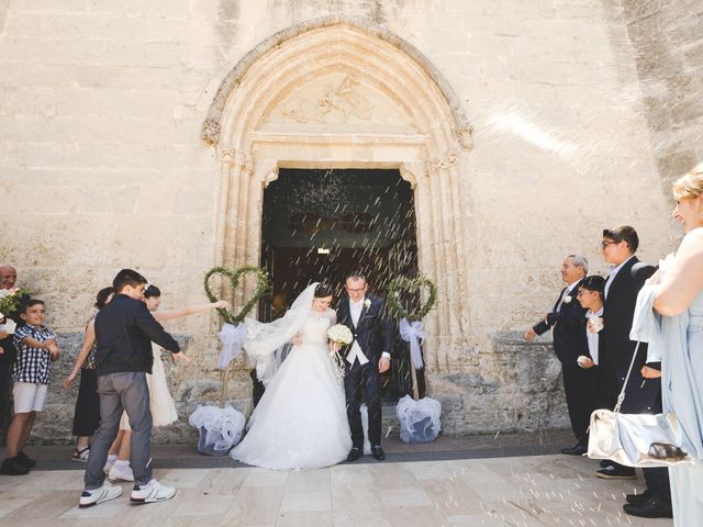 Il matrimonio di Fernando e Maria a Sestu, Cagliari 64