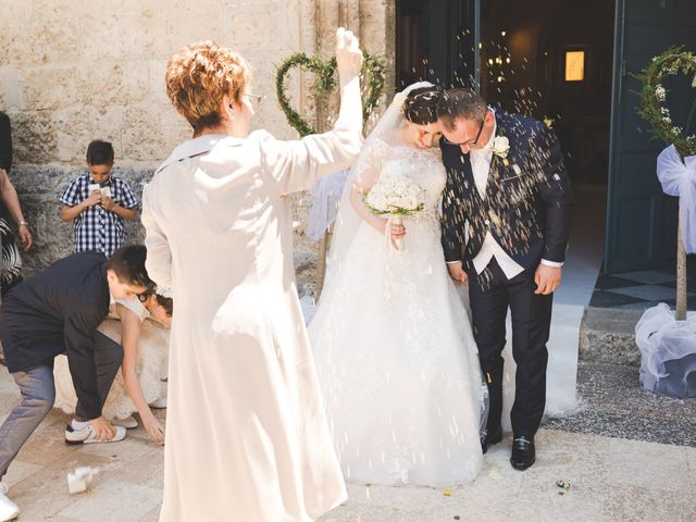 Il matrimonio di Fernando e Maria a Sestu, Cagliari 65