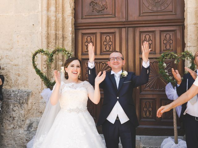 Il matrimonio di Fernando e Maria a Sestu, Cagliari 66