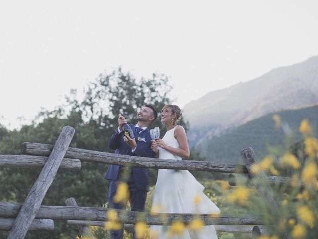 Il matrimonio di Simone e Laura a Genova, Genova 27