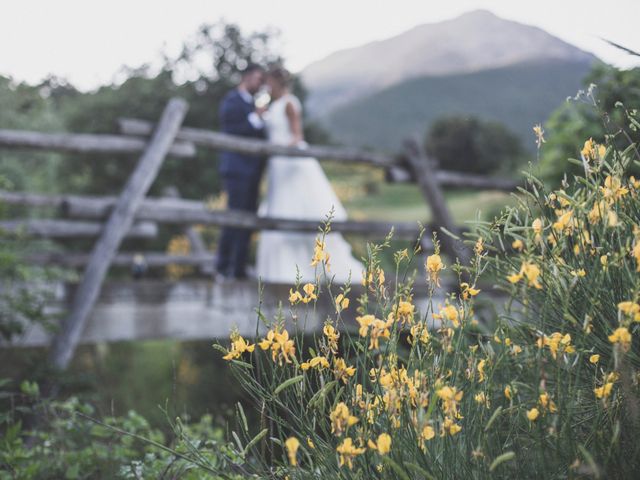 Il matrimonio di Simone e Laura a Genova, Genova 28