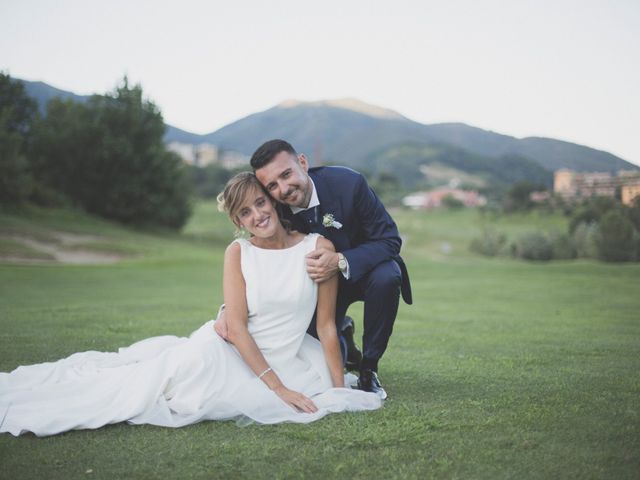 Il matrimonio di Simone e Laura a Genova, Genova 33