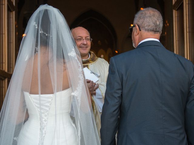 Il matrimonio di Daniele e Manuela a Briosco, Monza e Brianza 60