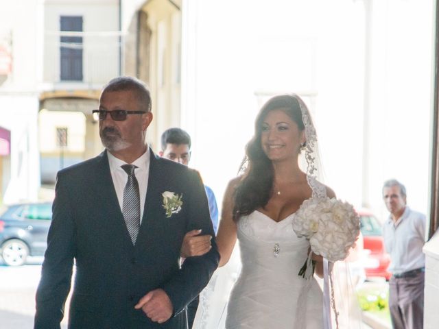 Il matrimonio di Daniele e Manuela a Briosco, Monza e Brianza 63