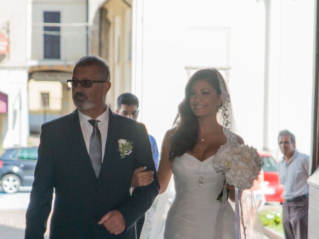 Il matrimonio di Daniele e Manuela a Briosco, Monza e Brianza 64