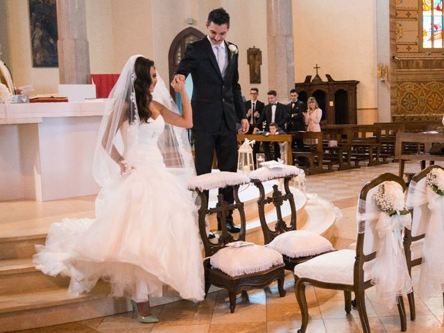 Il matrimonio di Daniele e Manuela a Briosco, Monza e Brianza 70