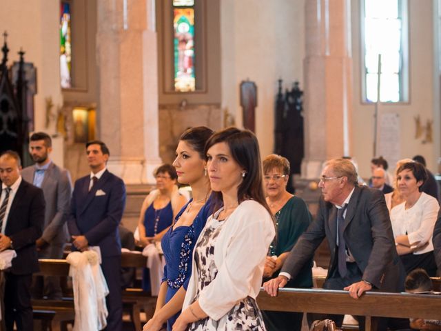 Il matrimonio di Daniele e Manuela a Briosco, Monza e Brianza 74
