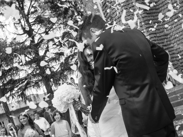 Il matrimonio di Daniele e Manuela a Briosco, Monza e Brianza 90