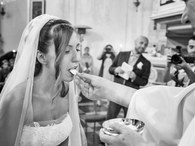 Il matrimonio di Corrado e Cristina a Genova, Genova 42