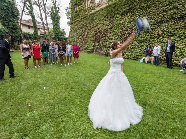 Il matrimonio di Corrado e Cristina a Genova, Genova 95