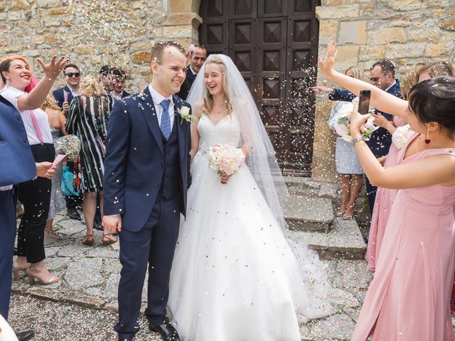 Il matrimonio di Rebecca e Alessandro a Salsomaggiore Terme, Parma 37