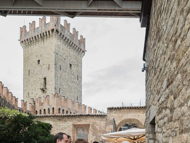 Il matrimonio di Rebecca e Alessandro a Salsomaggiore Terme, Parma 49