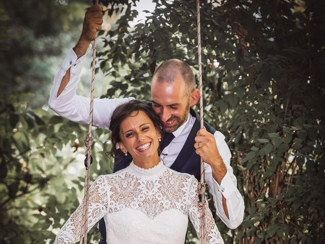 Il matrimonio di Gianluca e Elena a San Polo di Piave, Treviso 108