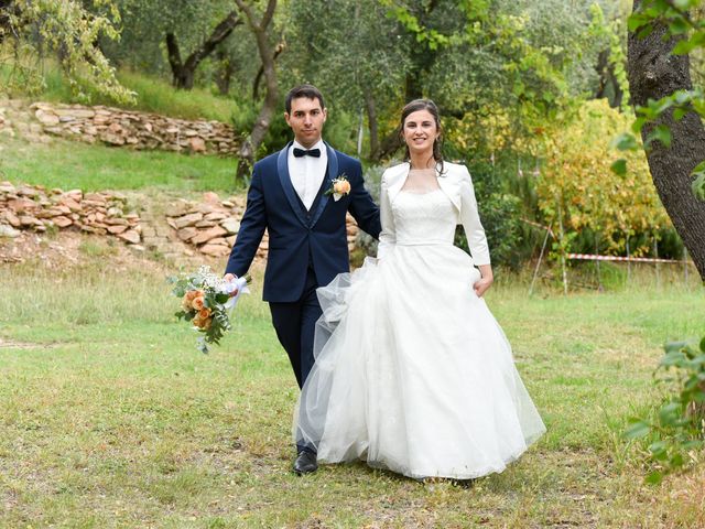 Il matrimonio di Valentino e Monica a Padova, Padova 27