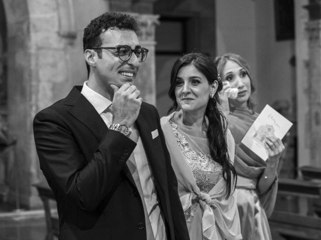 Il matrimonio di Manfredi e Marta a Palermo, Palermo 10