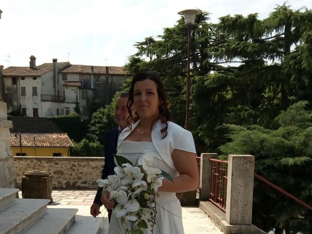 Il matrimonio di Antonio e Laura a Castelcucco, Treviso 3
