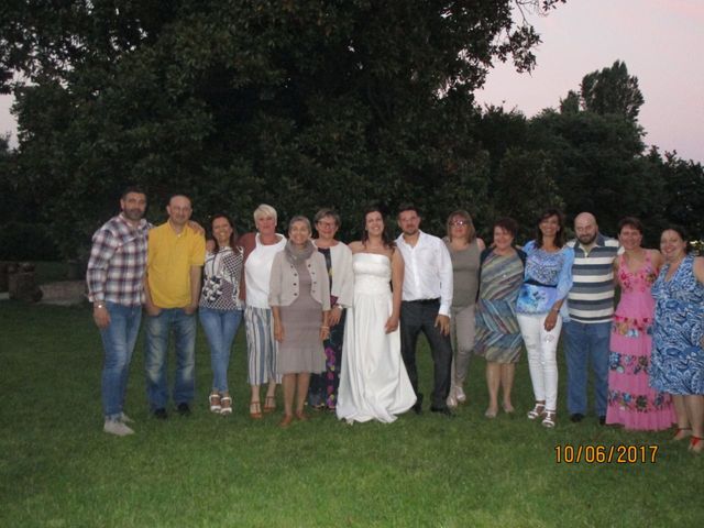 Il matrimonio di Antonio e Laura a Castelcucco, Treviso 12