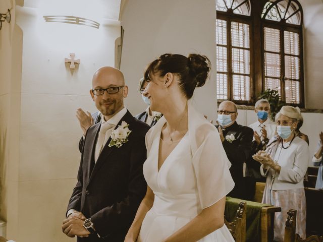 Il matrimonio di Lamberto e Daniela a Verona, Verona 24