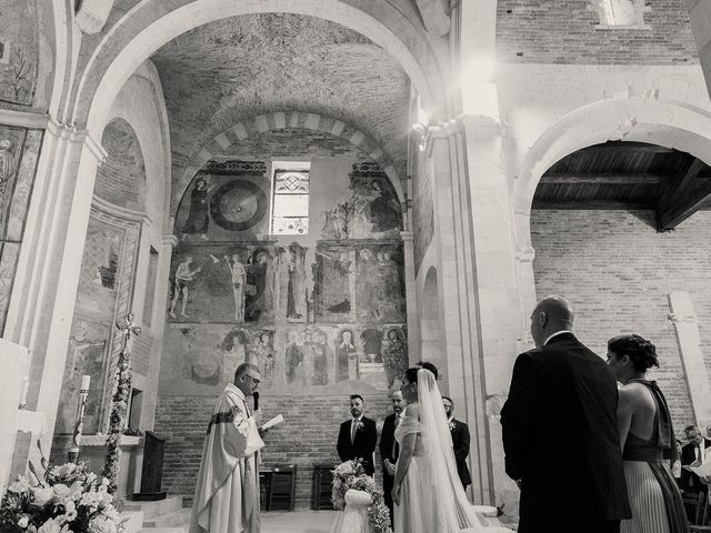 Il matrimonio di Paolo e Silvia a Teramo, Teramo 25