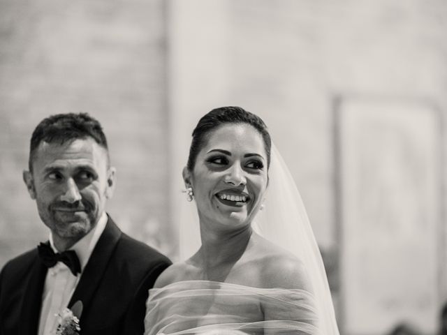Il matrimonio di Paolo e Silvia a Teramo, Teramo 26