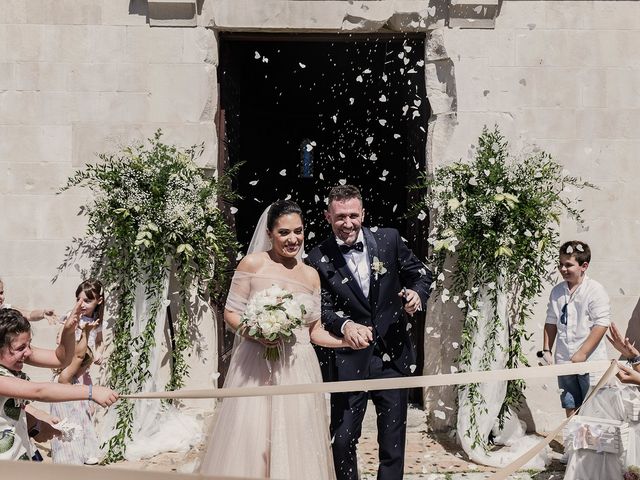 Il matrimonio di Paolo e Silvia a Teramo, Teramo 31