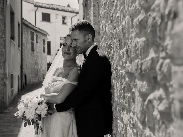 Il matrimonio di Paolo e Silvia a Teramo, Teramo 32