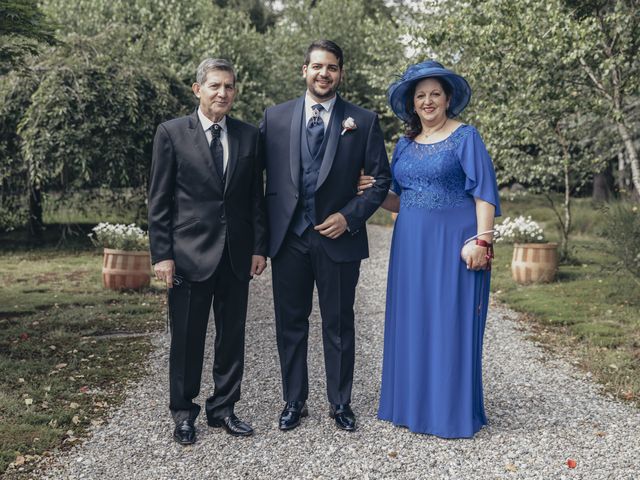 Il matrimonio di Daniele e Erika a Orta San Giulio, Novara 4