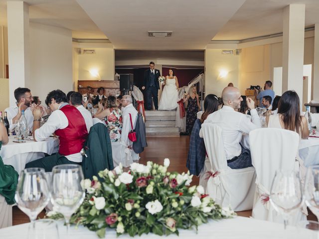 Il matrimonio di Daniele e Erika a Orta San Giulio, Novara 46
