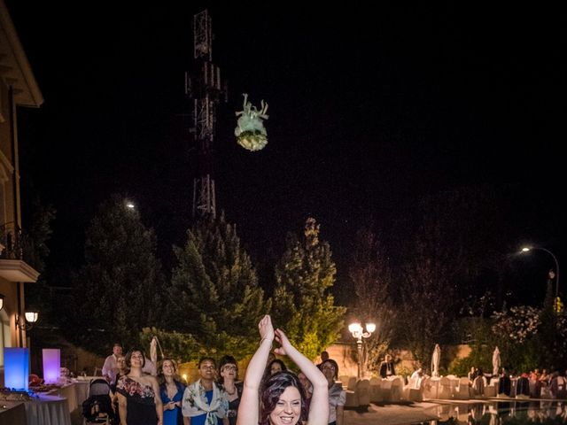 Il matrimonio di Marco e Sara a Torre de&apos; Passeri, Pescara 36