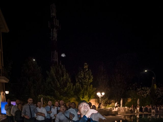 Il matrimonio di Marco e Sara a Torre de&apos; Passeri, Pescara 37