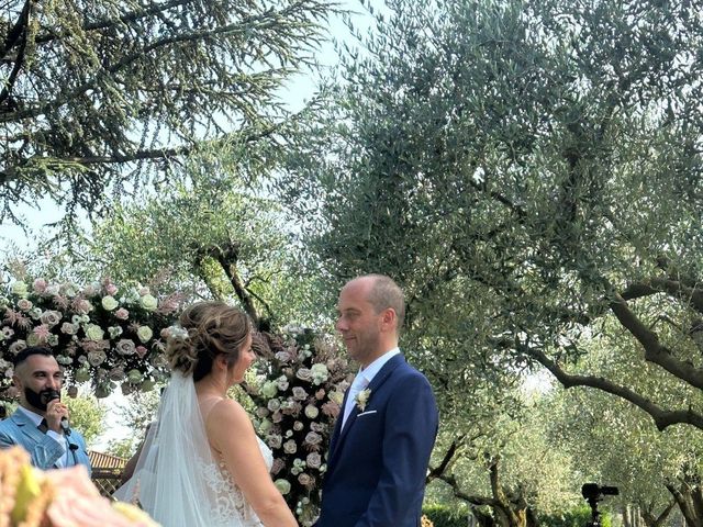 Il matrimonio di Mirco e Alice a Verona, Verona 4