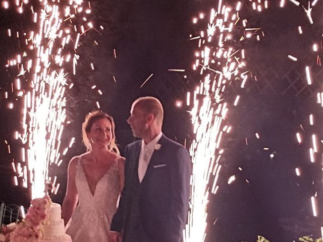 Il matrimonio di Mirco e Alice a Verona, Verona 5