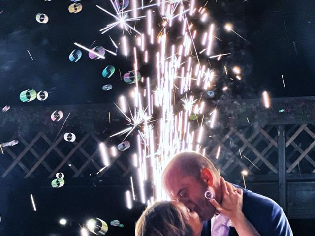 Il matrimonio di Mirco e Alice a Verona, Verona 6