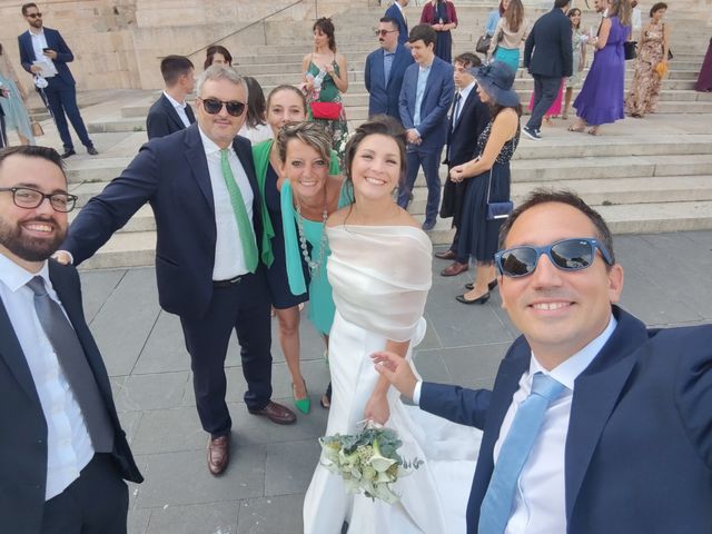 Il matrimonio di Enrico e Matelda a Genova, Genova 2