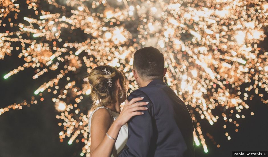 Il matrimonio di Simone e Laura a Genova, Genova