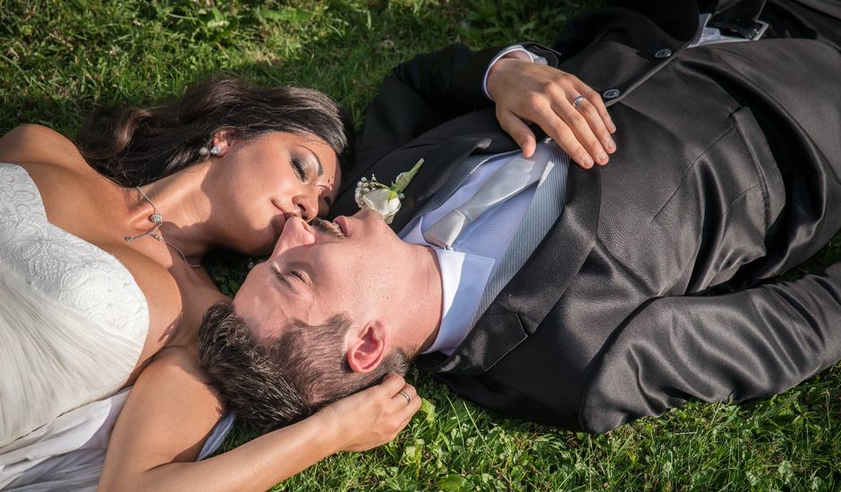 Il matrimonio di Daniele e Manuela a Briosco, Monza e Brianza
