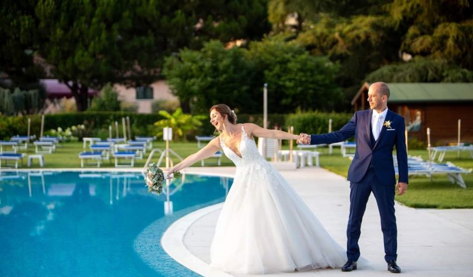 Il matrimonio di Mirco e Alice a Verona, Verona