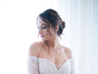 Le nozze di Andrea e Lorena 3